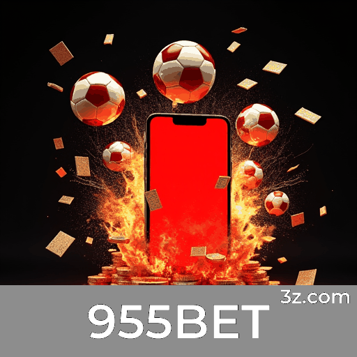 955BET game mais image