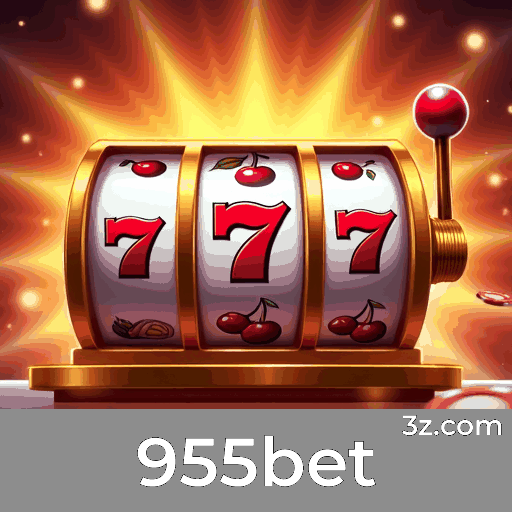 Experimente o 955bet: Apostas Completas e Convenientes